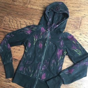 Lululemon Scuba Hoodie
